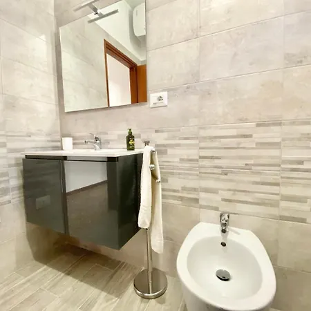 Lido Blu Apartment Gallipoli