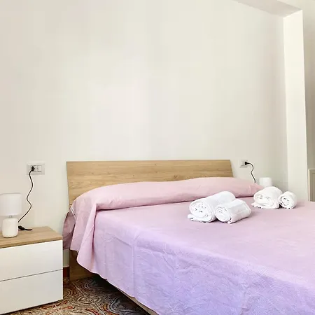 Lido Blu Apartment Gallipoli