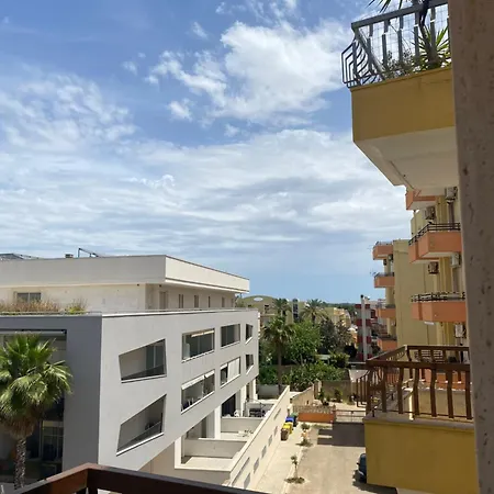 Lido Blu Appartamento