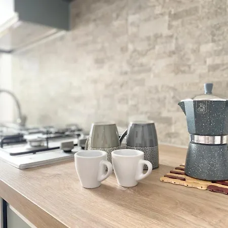 Lido Blu Appartamento *