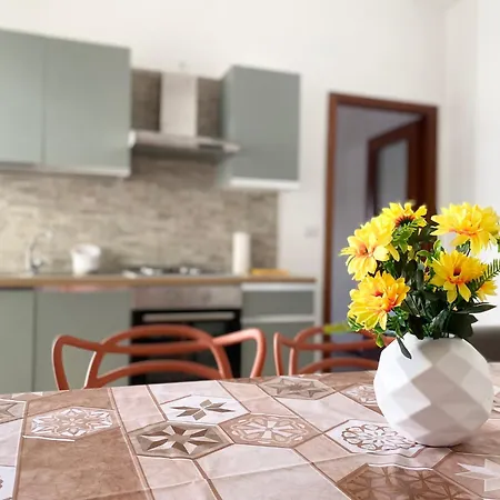 Appartamento Lido Blu Gallipoli