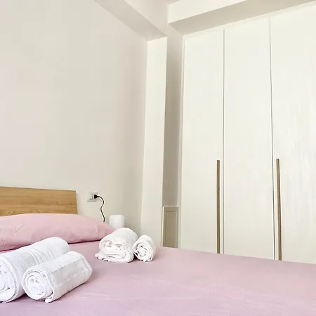 Appartamento Lido Blu