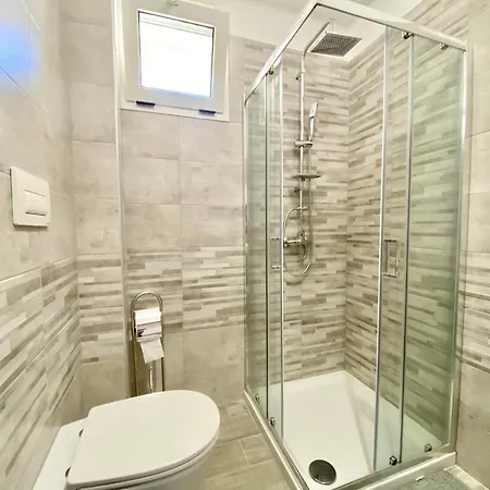 Appartamento Lido Blu *