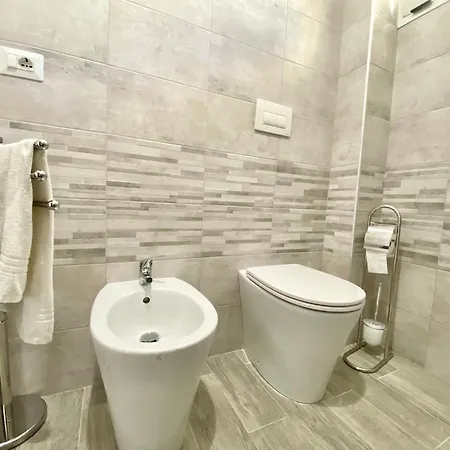 Lido Blu * Gallipoli