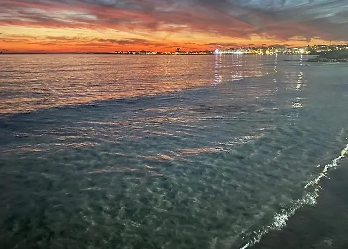 Appartamento Lido Blu