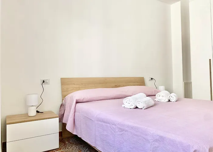 Lido Blu Apartament Gallipoli