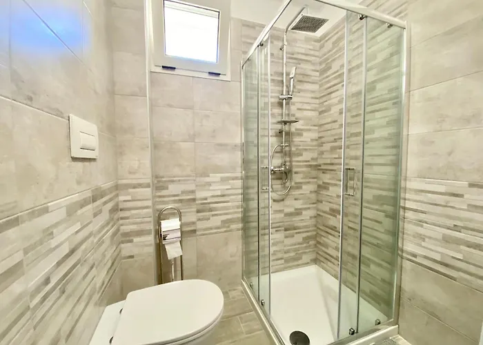 Apartament Lido Blu *