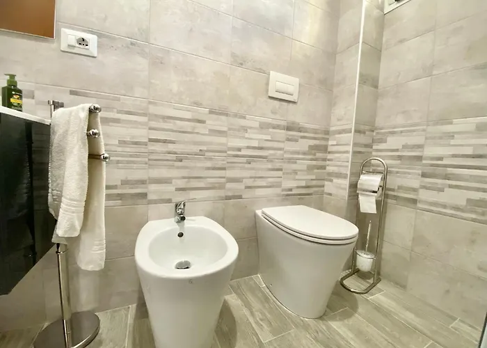 Lido Blu * Gallipoli